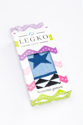 Колготи ясельні для хлопчика (демісезонні)